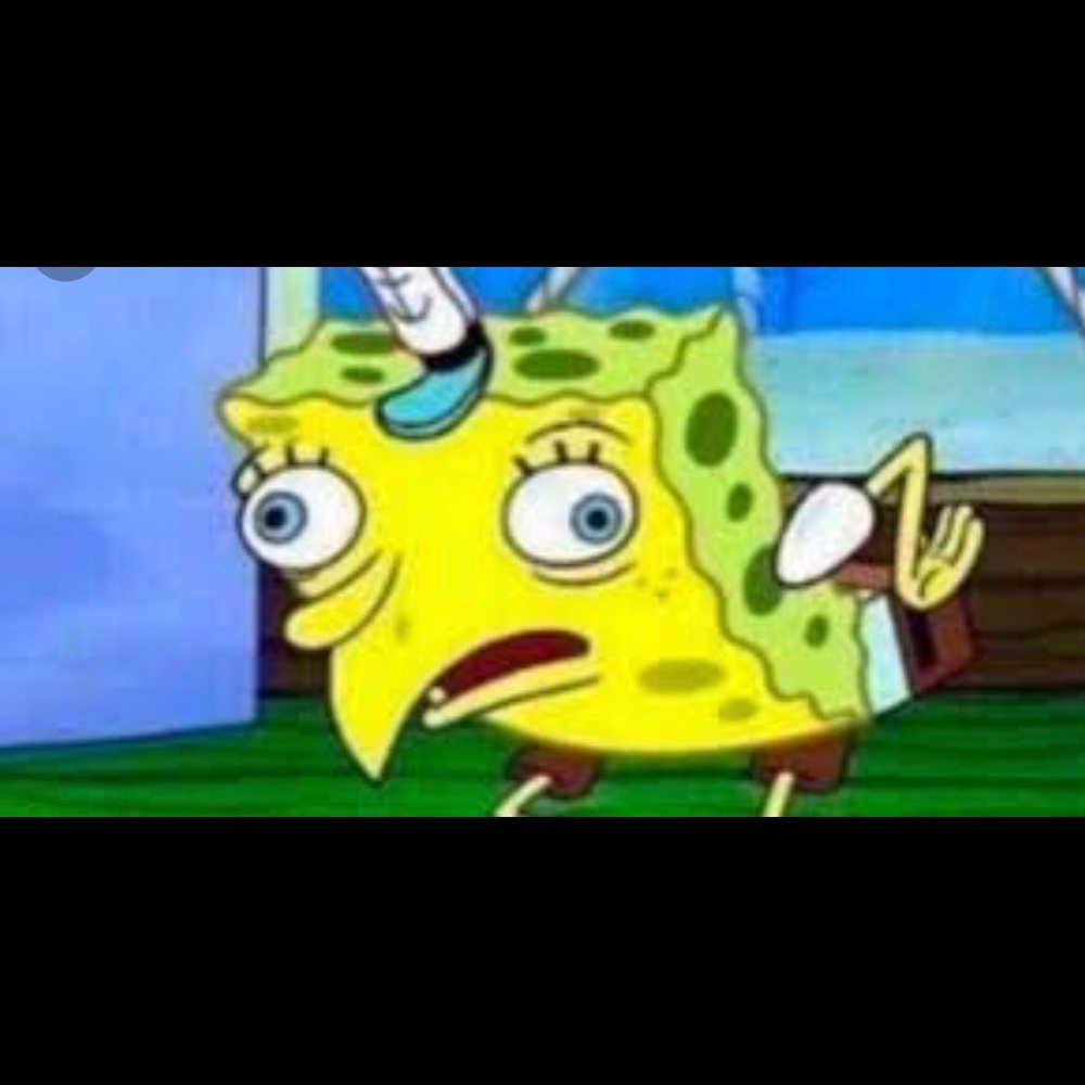 Meet your Posher, Christy